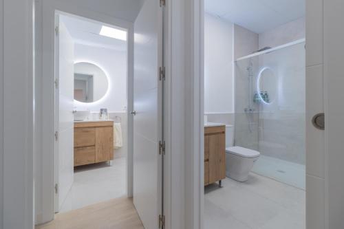 Apartamento La Prevision