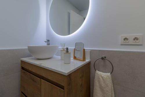 Apartamento La Prevision