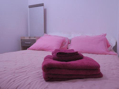 Casa de Nômades Digitais