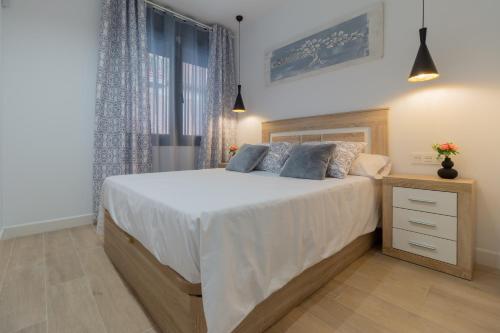 Apartamento La Prevision