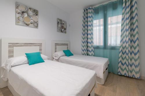 Apartamento La Prevision