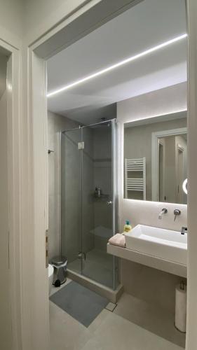 Sapfo Luxury Apartment 1 in Athens