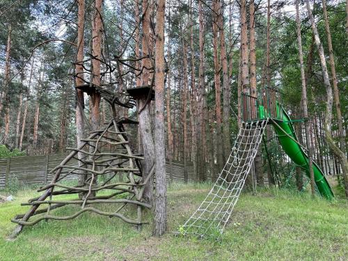 Fotografie z fotogalerie ubytování Secret Resort Club v destinaci Perejaslav-Chmelnyckyj