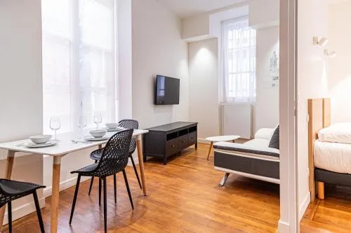 Croix Paquet - Appartements à Lyon photo 29