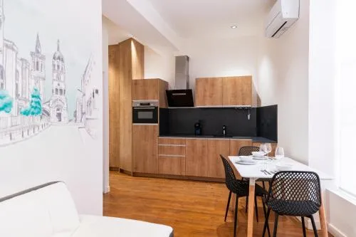 Croix Paquet - Appartements à Lyon photo 19