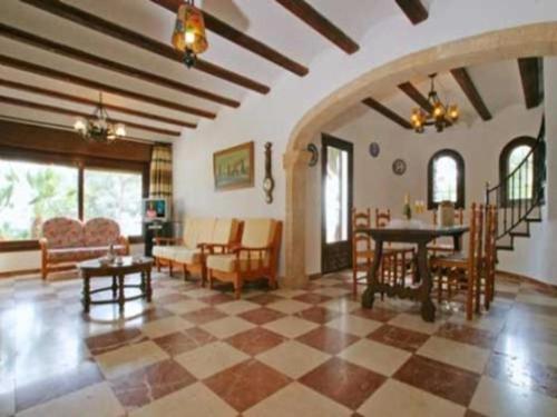 Holiday Home Bonestar
