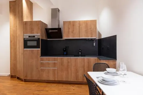 Croix Paquet - Appartements à Lyon photo 18