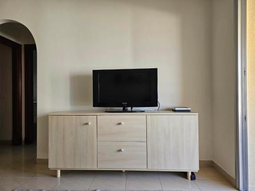 Nice 2 bedrooms apartment with ocean view