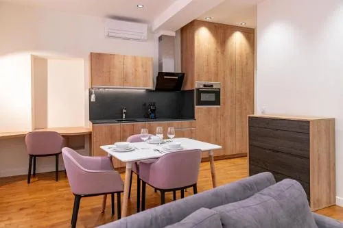 Croix Paquet - Appartements à Lyon photo 96