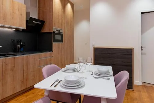 Croix Paquet - Appartements à Lyon photo 99