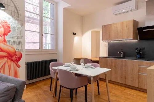 Croix Paquet - Appartements à Lyon photo 97