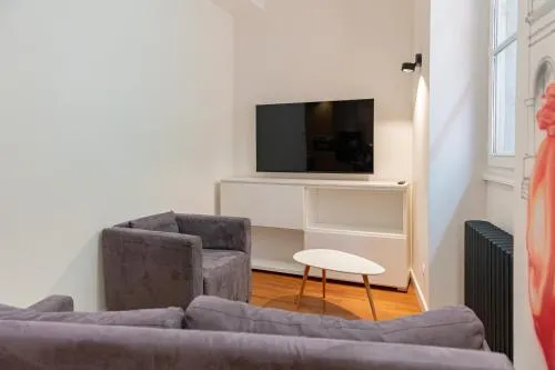 Croix Paquet - Appartements à Lyon photo 104