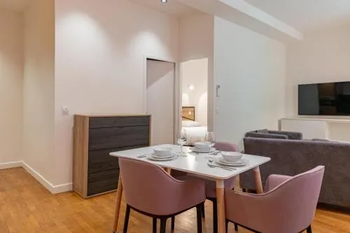 Croix Paquet - Appartements à Lyon photo 98