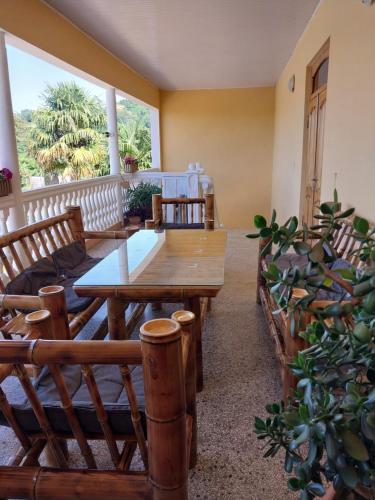 Φωτογραφία από το άλμπουμ του Gonio Apsaros House σε Gonio
