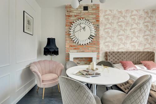Velvet Luxe Suite Old Town Gdańsk by Noclegi Renters