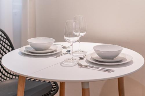 Croix Paquet - Appartements à Lyon photo 117