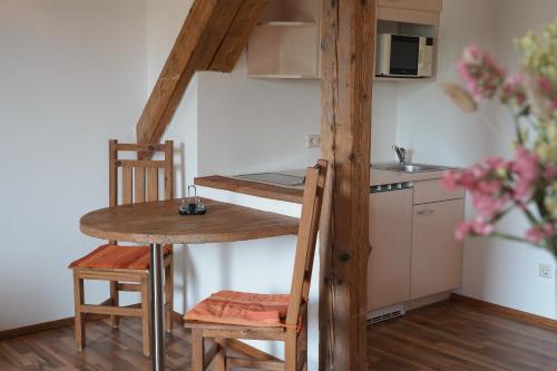 Gallery image of Pension Obertrum am See in Obertrum am See
