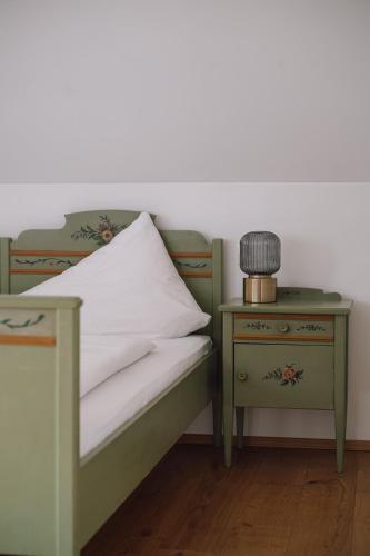Gallery image of Pension Obertrum am See in Obertrum am See