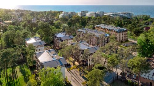 Rezydencja Park Mielno