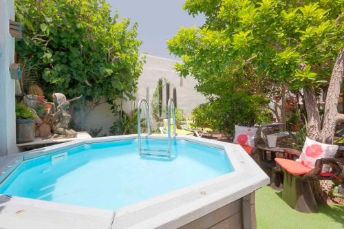 Villa Balines