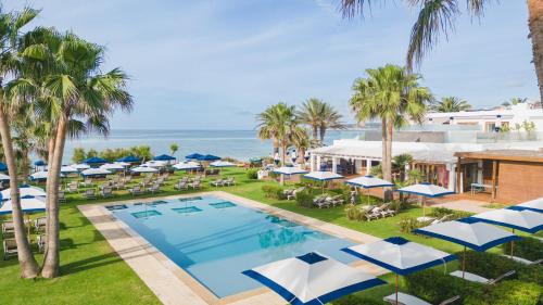 Gecko Hotel & Beach Club, a Small Luxury Hotel of the World ...