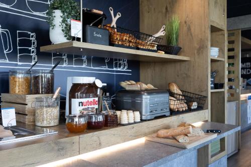 Ibis Budget Perpignan Nord Rivesaltes