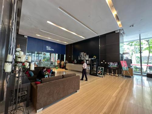 Φωτογραφία από το άλμπουμ του One Bukit Ceylon by Home Suites στην Κουάλα Λουμπούρ