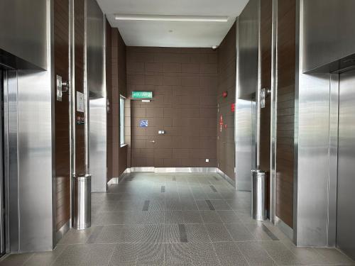 Φωτογραφία από το άλμπουμ του One Bukit Ceylon by Home Suites στην Κουάλα Λουμπούρ