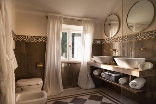 Bagno di Poggio delle Molare Adults-Only Retreat