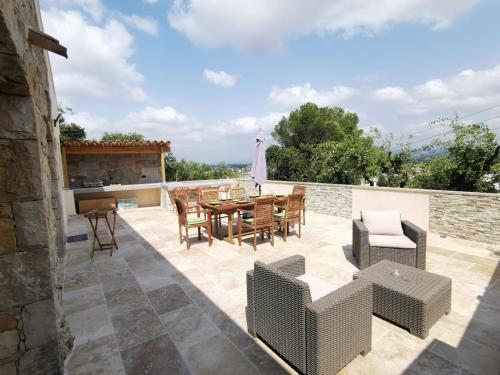 Appartement proche centre belle vue