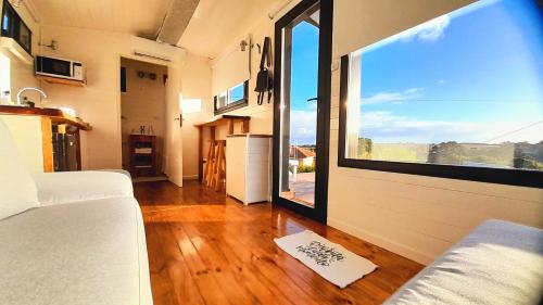 CheTiny Sunset - Tiny House en Sierra de los Padres