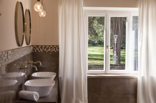 Bagno di Poggio delle Molare Adults-Only Retreat