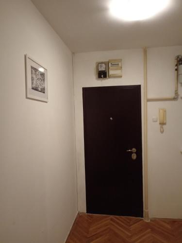 Apartman Selska