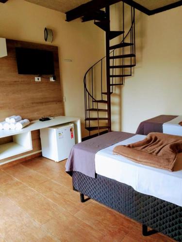 Villa Dos Pinhais Hotel e Eventos – Photos 3