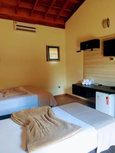 Villa Dos Pinhais Hotel e Eventos – Photos 2