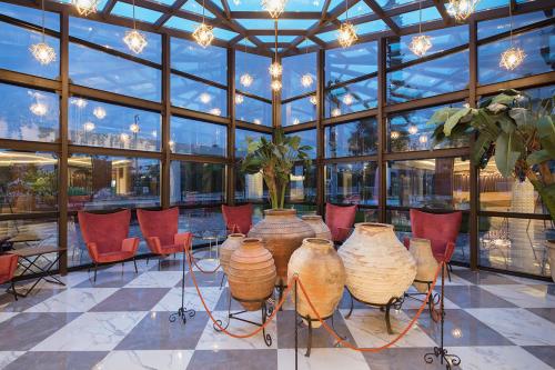 Φωτογραφία από το άλμπουμ του Royal Garden Beach Hotel σε Konaklı