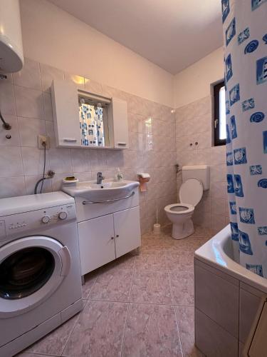 Apartment Lucija
