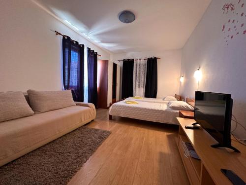 Apartment Lucija