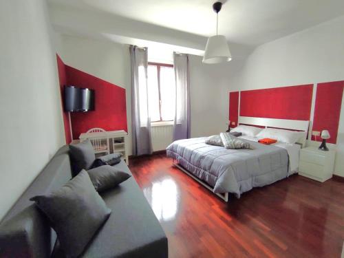 Villa Sandra BB & Home Restaurant