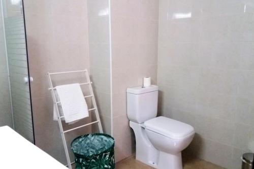 Wifi Aircon Central Apartament Seville