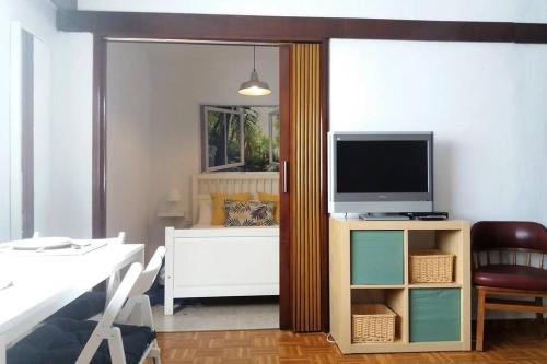 Wifi Aircon Central Apartament Seville