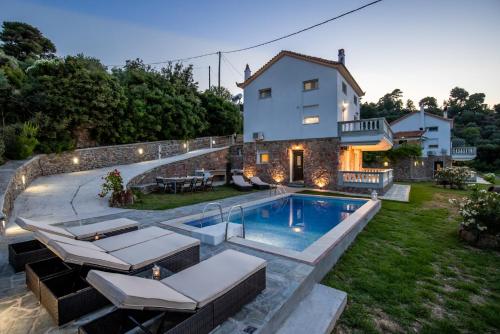 Villa Pavlos