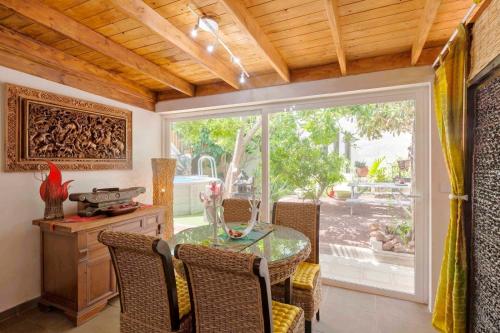 Villa Balines