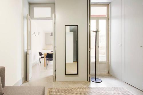 OHH - Santo Ildefonso flat