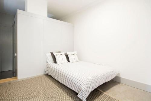 OHH - Santo Ildefonso flat