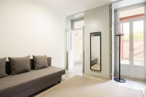 OHH - Santo Ildefonso flat