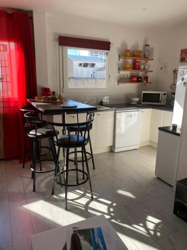 Joli appartement