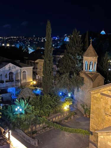 Galería fotográfica de sweet home in old tbilisi en Tiflis