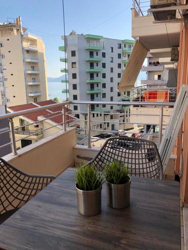 Vlore , Lungomare Seaside - Imazhi 6