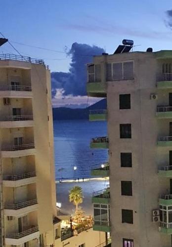 Vlore , Lungomare Seaside - Imazhi 5